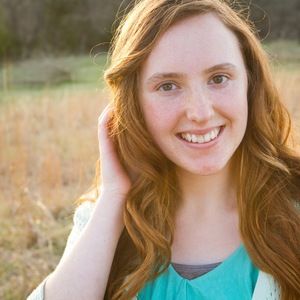 Meet your Posher, Krista